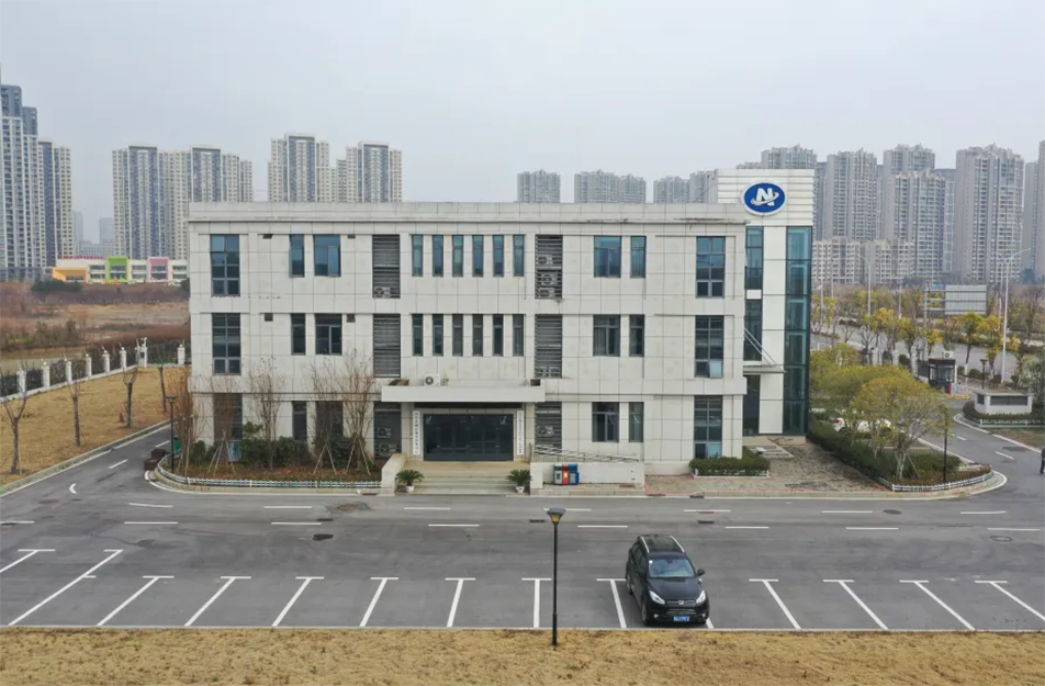 江西 南昌市政建設集團河洲路項目榮獲2024市政工程最高質(zhì)量評價